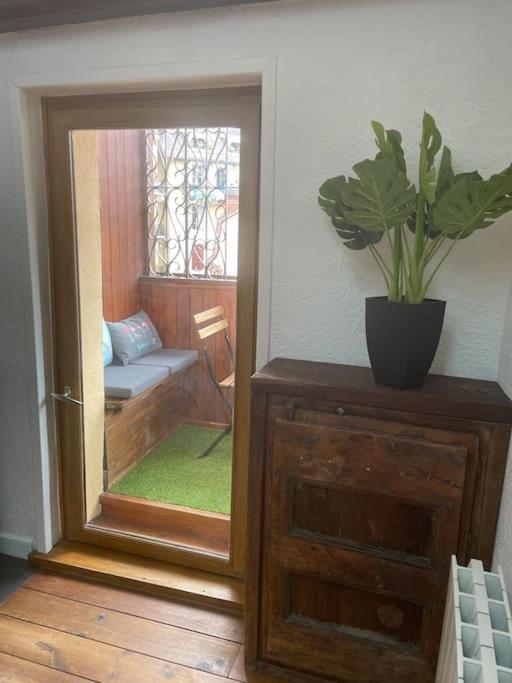 Appartement Plein De Charme - Coeur Vieille Ville Annecy Bagian luar foto