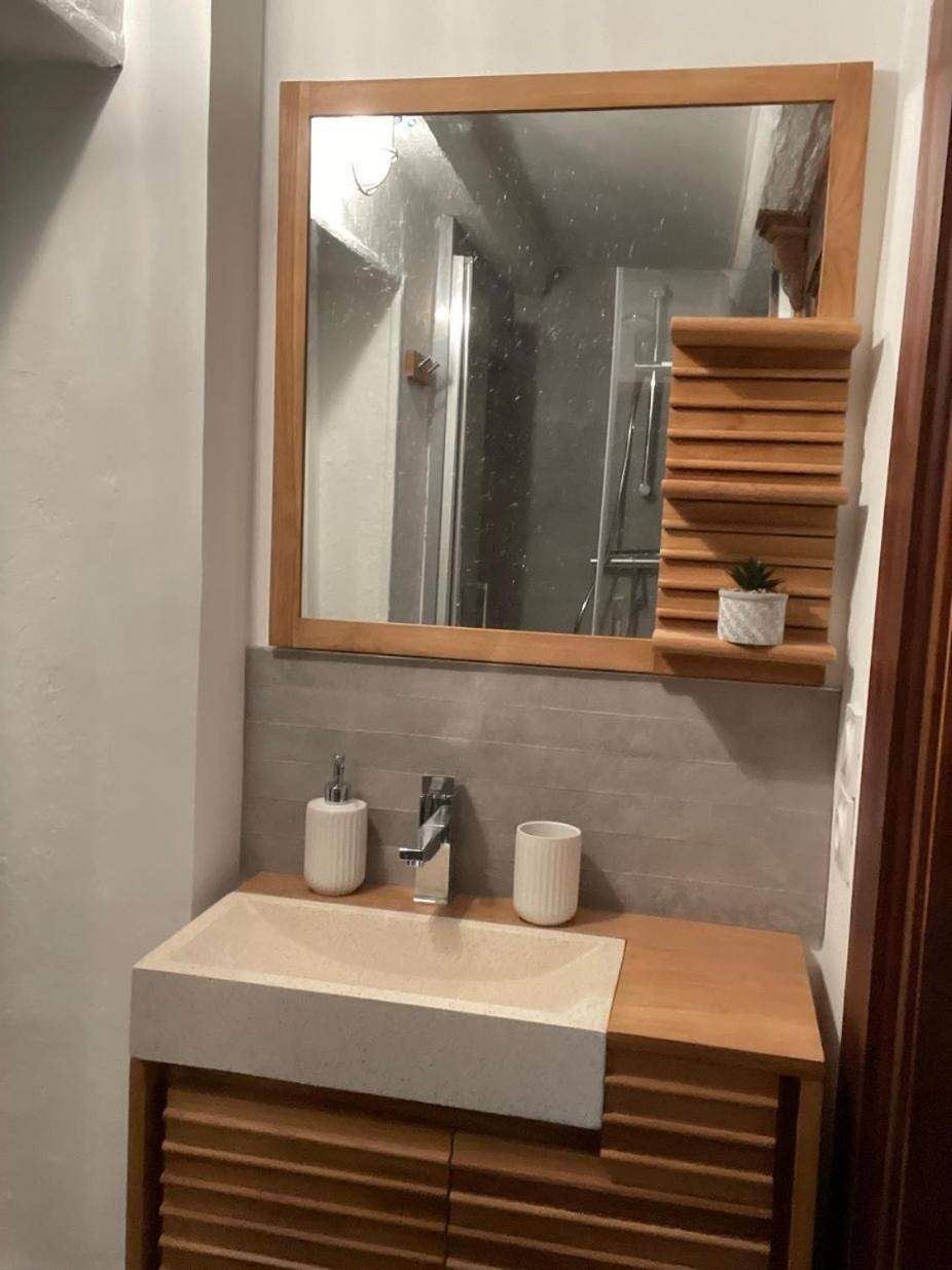 Appartement Plein De Charme - Coeur Vieille Ville Annecy Bagian luar foto